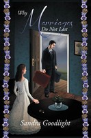 Why Marriages Do Not Last | Sandra Goodlight | Taschenbuch | Englisch | 2012