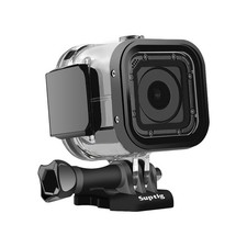 Waterproof Case for GoPro Hero 4, 5 Underwater Housing Up to 196ft