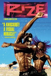 【tifosiページ】 RIZE DVD Rize (DVD, 2005) L.A. hip-hop KRUMP street dance SPECTACULAR