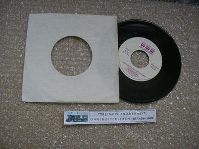 7'' Pop Geezinslaws - Help, I'm White STEP ONE REC / USA