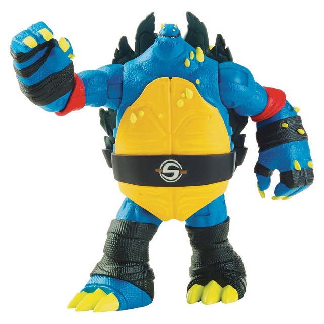 Nickelodeon Teenage Mutant Ninja 