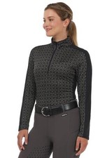 Kerrits Breeze Ice Fil Long Sleeve Shirt CLOSEOUT
