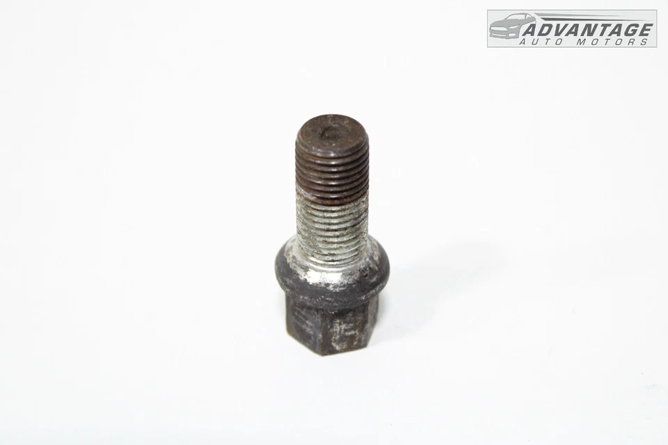 AUDI A7 QUATTRO 2012-2018 JUEGO DE 5 TORNILLOS TUERCA RUEDA IZQUIERDA O DERECHA OEM Foto 4 de 4