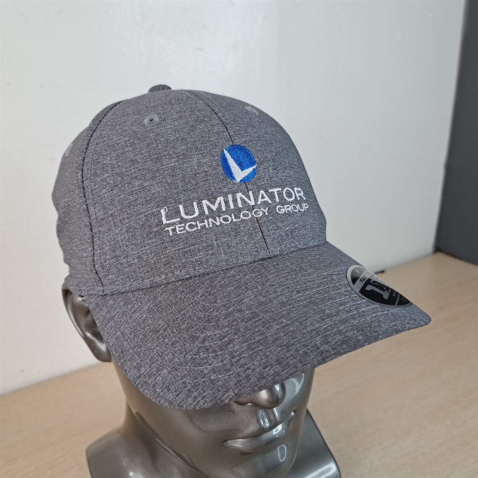 LUMINATOR TECHNOLOGY GROUP ADJUSTABLE SNAPBACK BA… - image 2