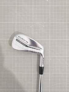 Ensemble de fers Cobra Forged Tec X Fer 5-GW MLH-S