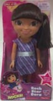 Dora The Explorer Exclusive Dora Rocks Rockstar Dora Doll Dora The Explorer Exclusive Dora Rocks Rockstar Dora Doll