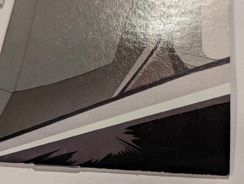 Transformers: Generation 1 #2-DW '02 ~ description below π - Picture 3 of 6