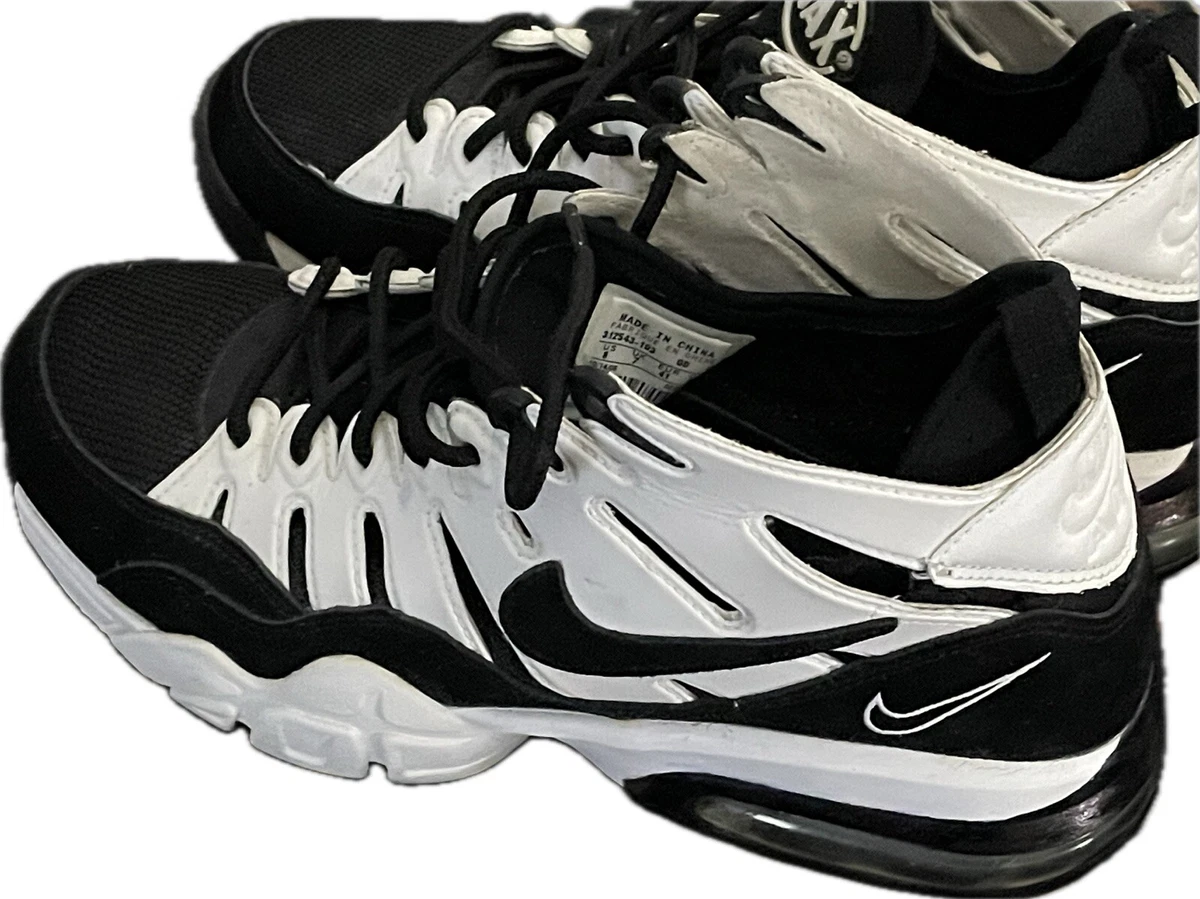 Nike air top max 2 trainer