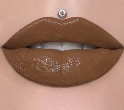 Jeffree Star Cosmetics Supreme Gloss Full Pigment Lip Gloss Top Shelf NEW