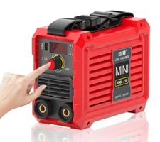 Electric Welding Machine Home Mini MMA-250 Inverter DC Portable 220V