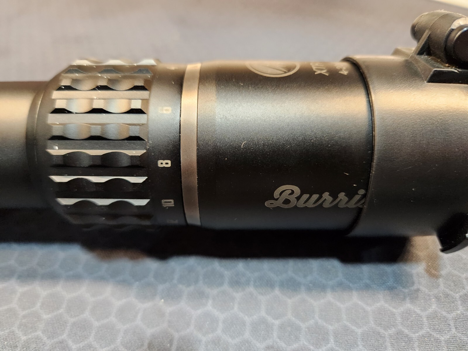 burris-xtr-ii-4-20x50-scope-scr-mil-front-focal-reticle-ebay