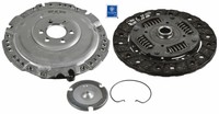 VW Golf/Vento 1.4 Kupplung 91-99