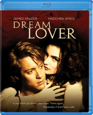 DREAM LOVER [BLU-RAY]