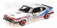 Minichamps Ford Capri 3.0 #33 3Rd 24H Spa 1981 1:18 15581863