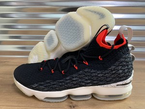 lebron soldier xv