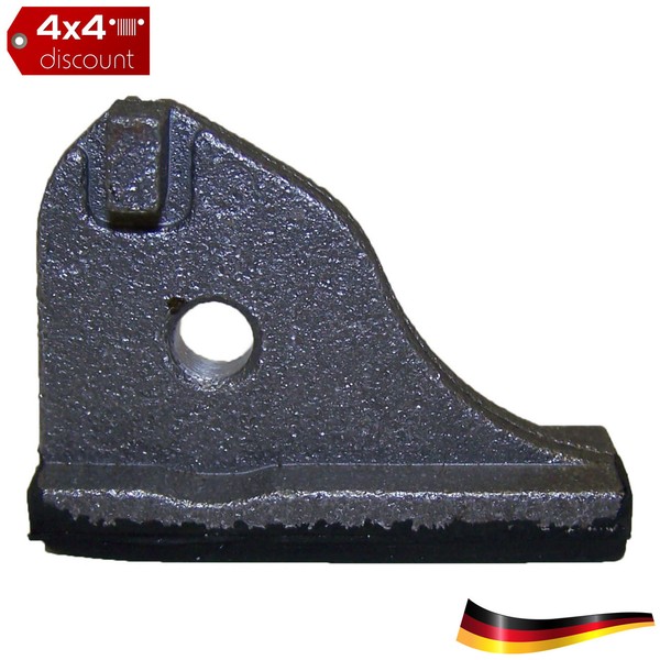 SteuerettenfüHrung Jeep Cherokee, Liberty KJ 2002/2005 (2.4 L)-image