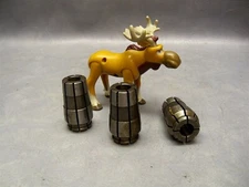 Acura-Flex AF-121 Collet 3164 12.5MM Lot of 3