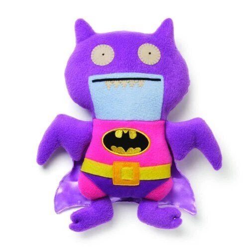 GUND Batman Niños Juguetes y pasatiempos
