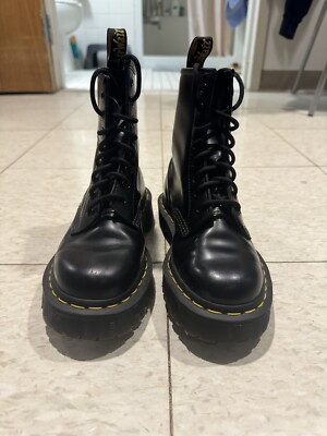 doc martens boots womens 5