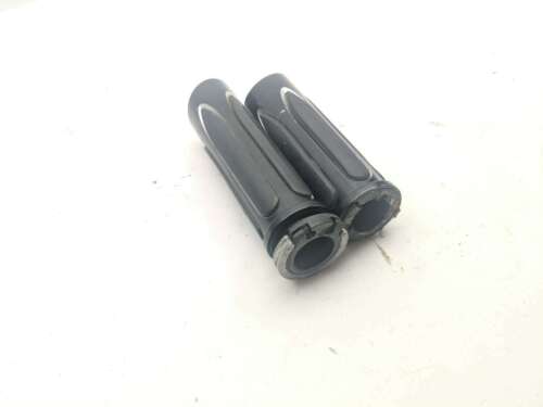 12 Victory Cross Country Tour 1731 Throttle Tube And Grips