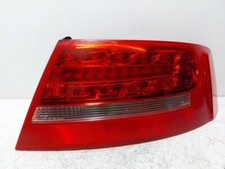 AUDI A5 RHD 2009 RÜCKLEUCHTE / RÜCKLEUCHTE AN KAROSSERIE RECHTS 8T0945096D