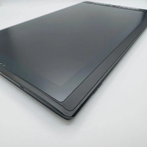 4K Wacom DTH-W1620H K0 MobileStudio Pro 16 Zoll Speicher 16GB 512GB SSD Tablet - Bild 4 von 10