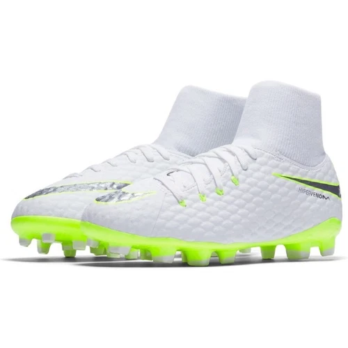 耐克 Jr. Hypervenom Phantom 3 Academy Dynamic Fit (FG) AH7287 107 - 第 2 张/共 2 张
