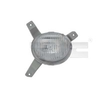 Nebelscheinwerfer Links H3 FüR Chevrolet Aveo/Kalos Stufenheck T250 T255