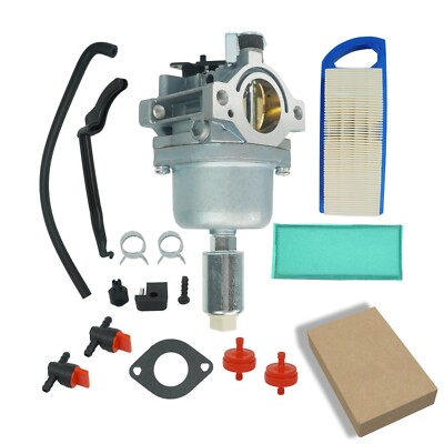 Carburetor For Briggs Stratton IC intek 13.5 - 21Hp Engine 331877 31P977 799256