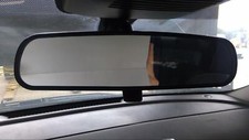 Used Front Center Interior Rear View Mirror Fits 2021 Nissan Sentra Wo Navigat