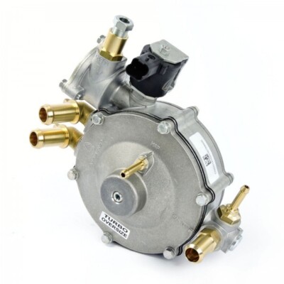 Landi Renzo LI10 Turbo Oversize M12x1 Reducer