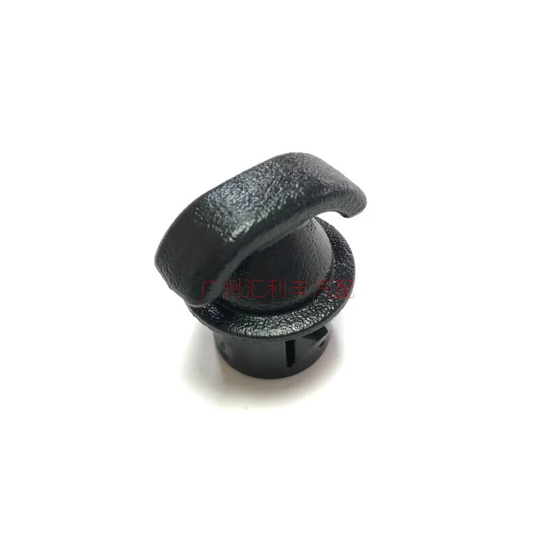 Hook Screw Clip Buckle