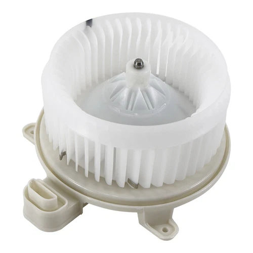 For Toyota Sequoia 2008-2022 Sienna 871030C051 Front HVAC Blower Motor Brushless - Picture 1 of 9