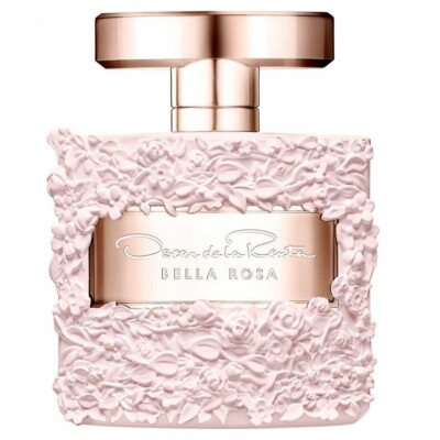 085715564207 Bella Rosa woda perfumowana spray 100ml Oscar de La Renta