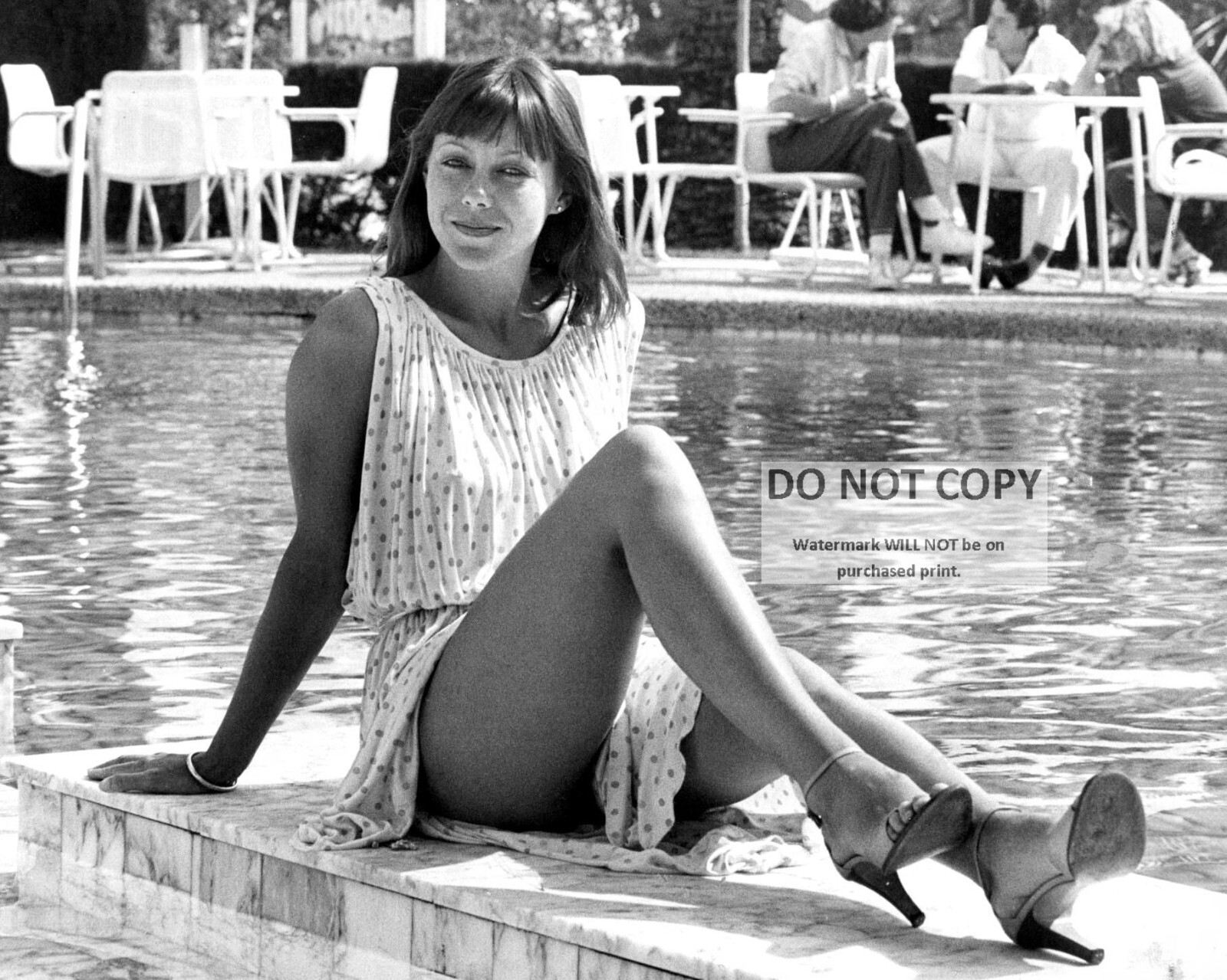jenny agutter