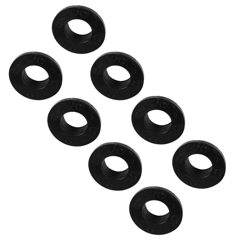 Bujes amortiguador suspensión delantera para Arctic Cat 250 2X4 4X4 1999-2005 Foto 3 de 4