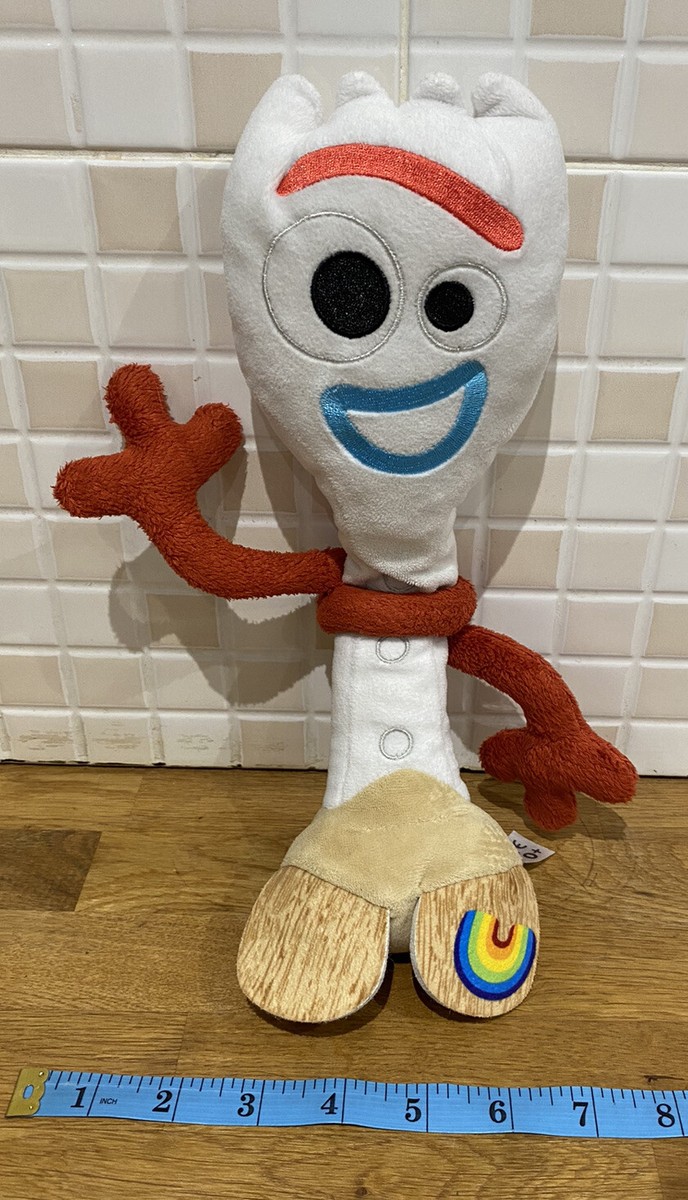 Disney Pixar Precio De Forky Disney Pixar Toy Tenedor Toy Story Precio  Comprar Forky Toy Story