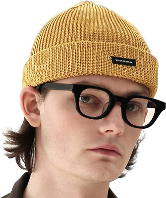 UNDERCONTROL Aerocool Comfortable Fourseasons Summer Beanie Cooling for Men Wome