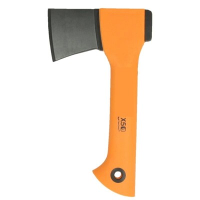 Fiskars Freizeitbeil X5 XXS