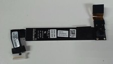 Lenovo ThinkPad Helix WEBCAM CAM CAMERA BOARD WITH CABLE 04y0114