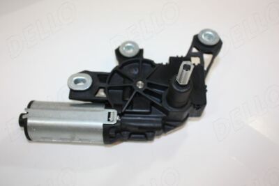 AUTOMEGA 150053910 Wischermotor für AUDI,VW