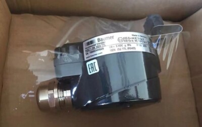 NEW Baumer HOG 71 DN 1024TTL encoder