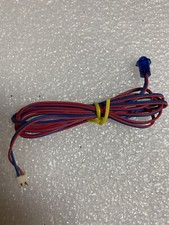 Viper Python Clifford Blue Alarm Led Light Bright New 8634 Viper Python Clifford Blue Alarm Led Light Bright New 8634