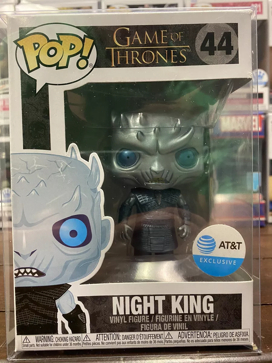 At&t night sale king exclusive