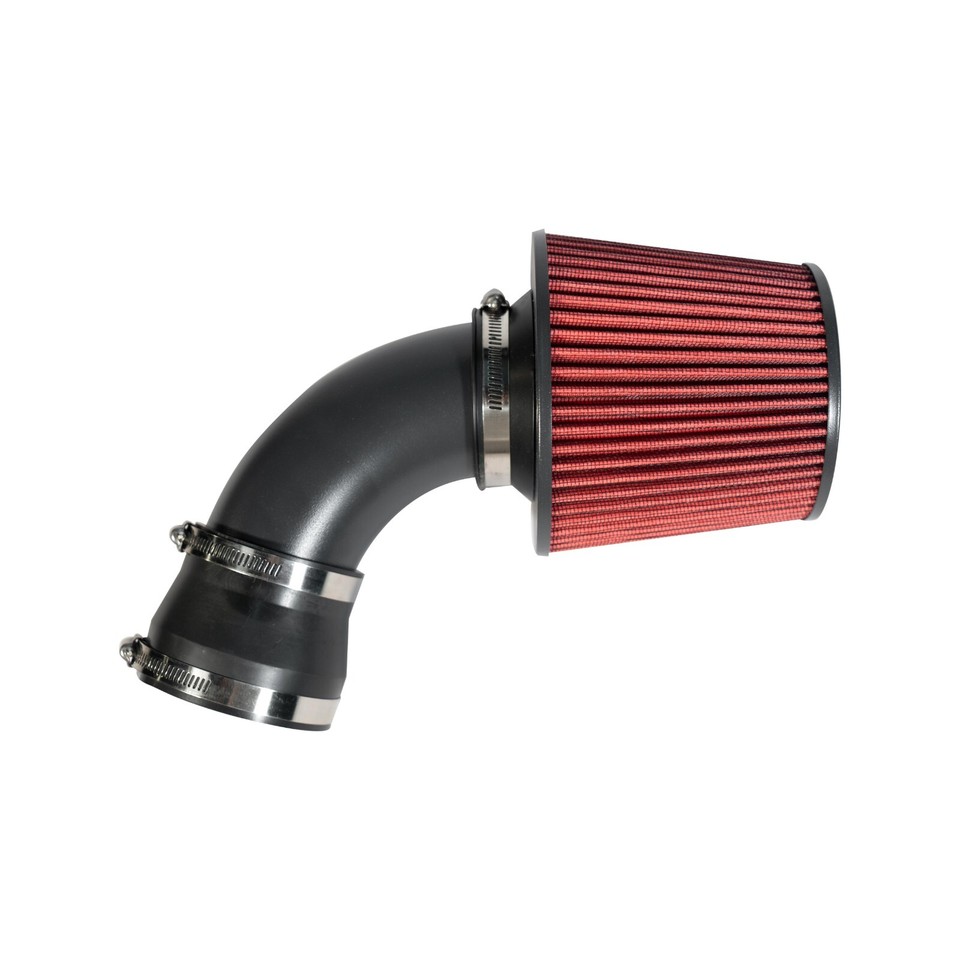 2001-2006 BMW 330i 330xi 330ci e46 Cold Air Intake 3.5‚Äù MAF ...