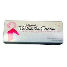 Garment Underarm Apparel Shields, Hollywood Fashion Secrets, Behind the Seams