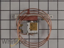 New Genuine OEM Whirlpool Refrigerator Temperature Control Thermostat WP2315562