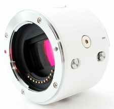 OLYMPUS Air A01 A 01 digital camera body