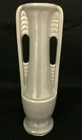 Vintage Shawnee Pottery Art Deco Gray Vase - Made in USA #1178