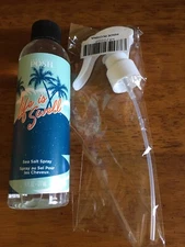 Perfectly Posh Life Is Swell  Hair Spritz 6oz Sea Salt Volume